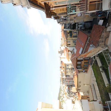 Dernier Etage Boyer Apartment Ница Екстериор снимка