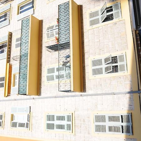 Dernier Etage Boyer Apartment Ница Екстериор снимка