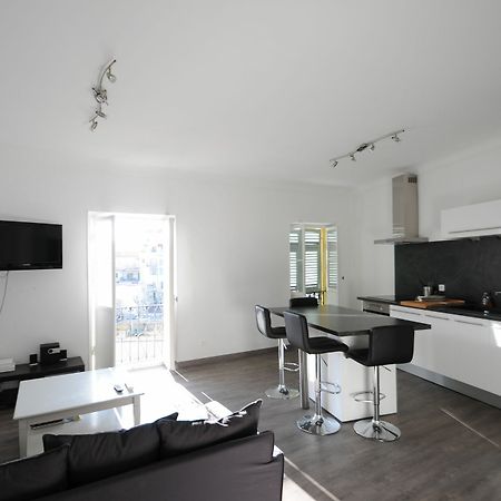 Dernier Etage Boyer Apartment Ница Екстериор снимка