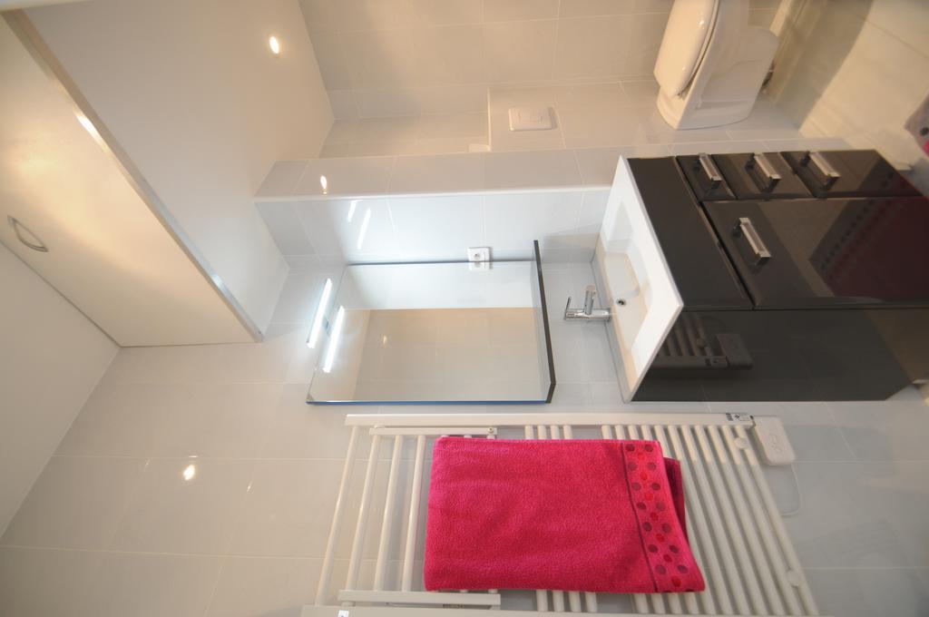 Dernier Etage Boyer Apartment Ница Екстериор снимка