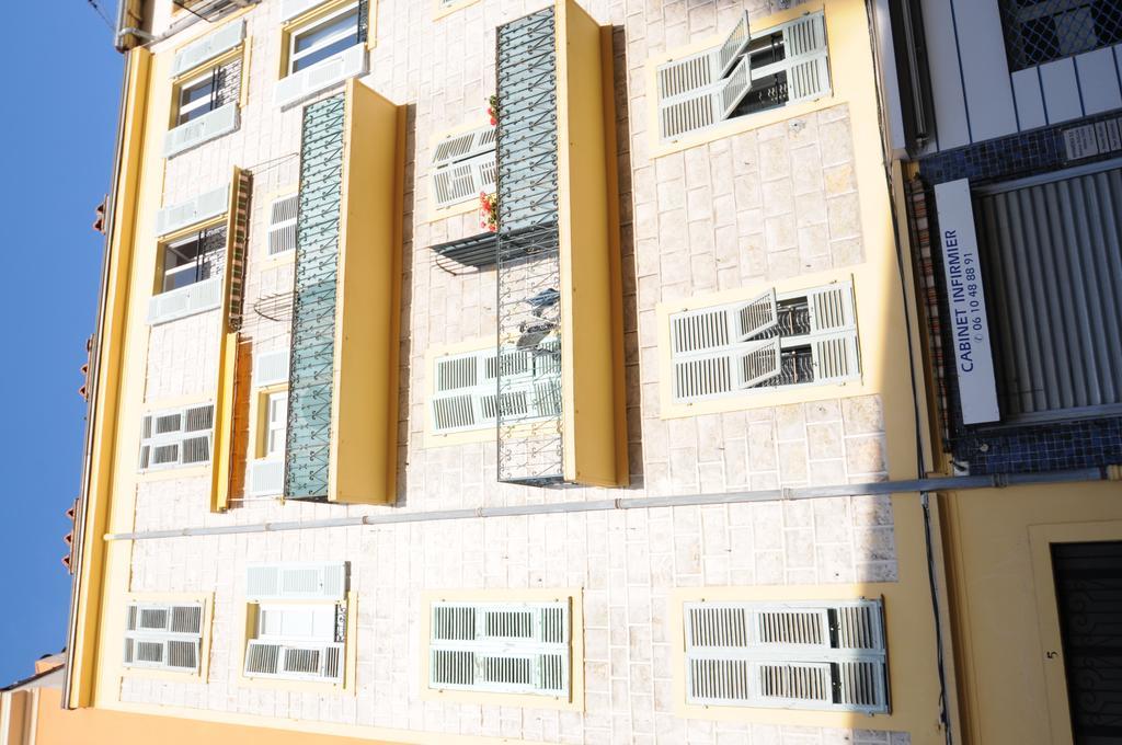 Dernier Etage Boyer Apartment Ница Екстериор снимка