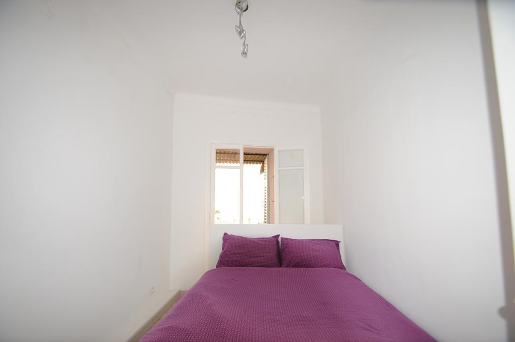 Dernier Etage Boyer Apartment Ница Екстериор снимка