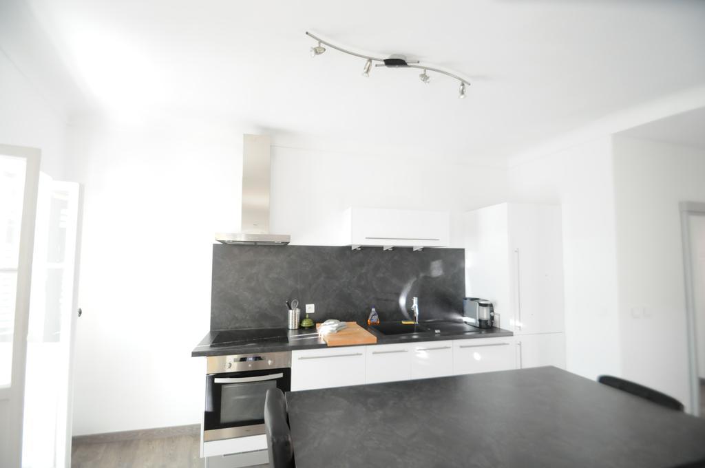 Dernier Etage Boyer Apartment Ница Екстериор снимка