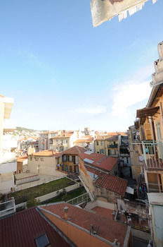 Dernier Etage Boyer Apartment Ница Екстериор снимка