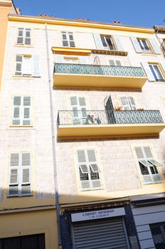 Dernier Etage Boyer Apartment Ница Екстериор снимка