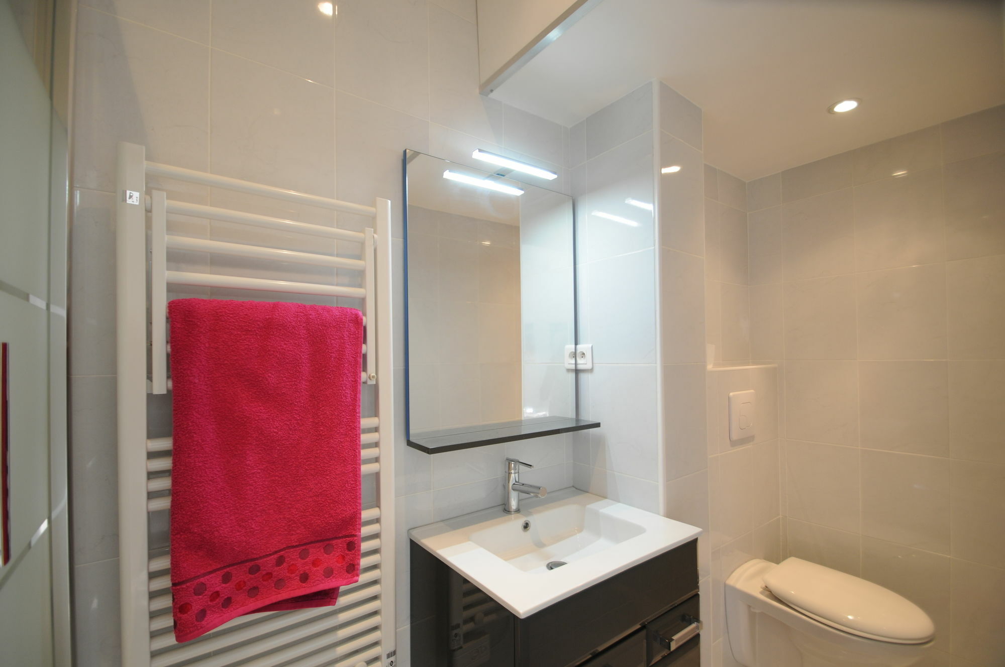Dernier Etage Boyer Apartment Ница Екстериор снимка
