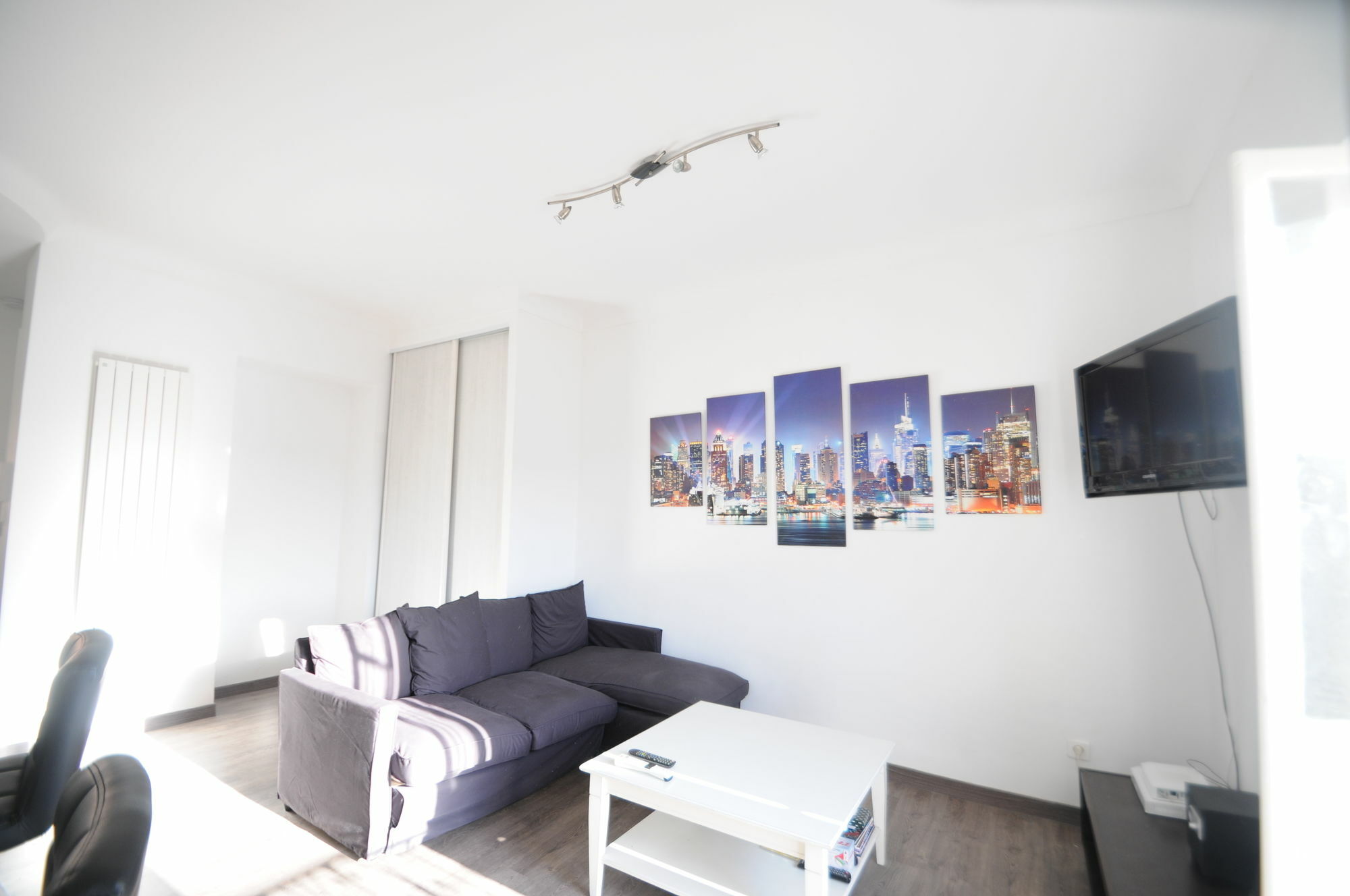 Dernier Etage Boyer Apartment Ница Екстериор снимка
